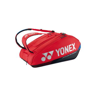 Yonex Pro Racquet 9 Pack Bag (2026) | Fromuth Racquet Sports