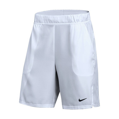 超希少 フェデラー着用NIKE 9Inch Court Flex Ace NikeCourt Flex Ace Men's Tennis Shorts. Nike IL