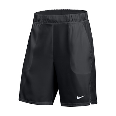 超希少 フェデラー着用NIKE 9Inch Court Flex Ace Nike Court Flex Ace Shorts Men Turquoise, White | Tennis-Point