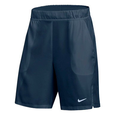 nike men's court dry 9 inch tennis short