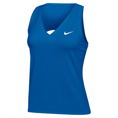 Nike Court タンクトップ NikeCourt Slam Women's Dri-FIT Tennis Tank Top. Nike.com