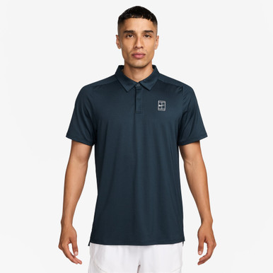 Nike Court Dri-FIT Advantage Polo (M)
