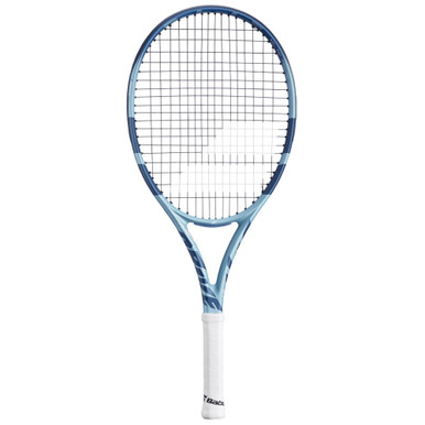 Babolat Pure Drive Junior 26 (Strung) (2025)