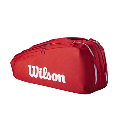 ステルス5w18度　m6 4u22度　ステルス5u25度　3本セット Wilson Super Tour Red 6-Pack (2025) | Fromuth