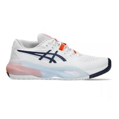 ASICS GEL Resolution X (M) | Fromuth Racquet Sports