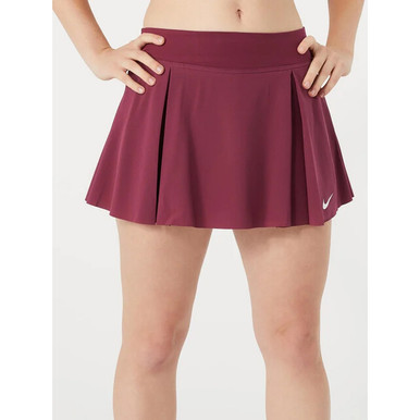 Nike Court Team Club Skirt - Women's