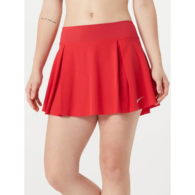 Nike Court Team Club Skirt - Women's