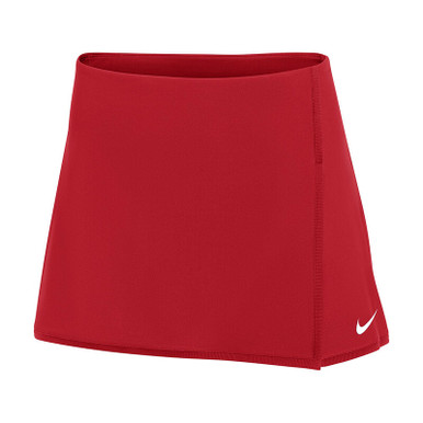 nike women's team victory skirt