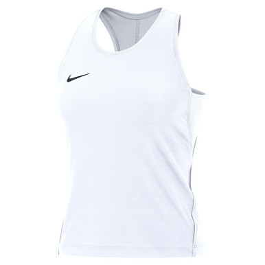 Nike Court Team Dri-FIT Victory Tank (W)