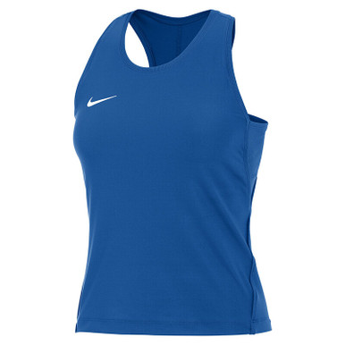 Nike Court Team Dri-FIT Victory Tank (W)