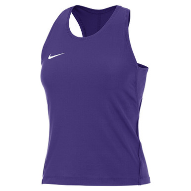 Nike Court Team Dri-FIT Victory Tank (W)