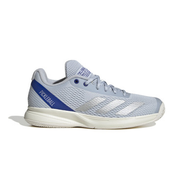 adidas メッシュポロドレス ホワイト ik9826_s2.jpg