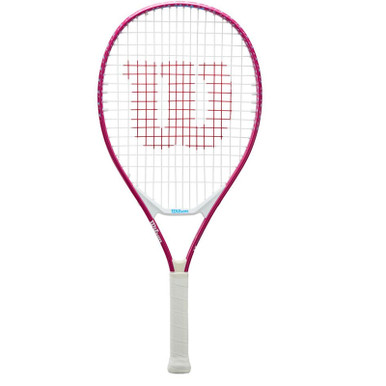 日本未発売　Wilson　TOUR 100　2本ホワイト/ピンク 92936_source_1781089218.jpg