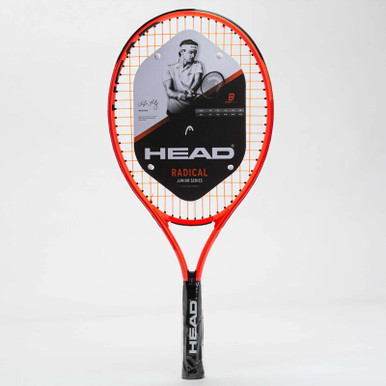 【新品】HEAD Radical Pro 2023 　G2　【本日限定価格】 Head Radical Pro 2023 Tennis Racket NEW - 4 1/4 | eBay
