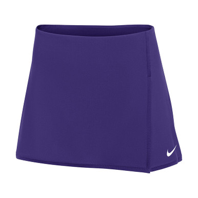Nike Court Team Dri-FIT Victory Straight Skirt (W) | Fromuth