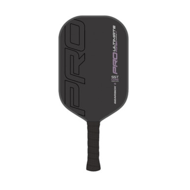 Gearbox Pro Ultimate Power Elongated 8.0 Pickleball Paddle | Fromuth