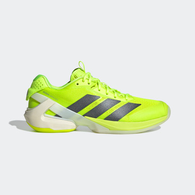 adidas gazelle silver green womens Adidas FYW S-97 Unisex Shoes Crystal White/Shock Pink main image 0