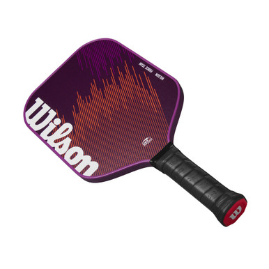 Wilson Fierce Team Pickleball Paddle
