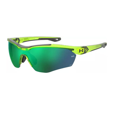 Under Armour Yard Pro (Lime/Emerald) | Fromuth