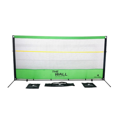 Rally Ball Rally Wall | Fromuth Racquet Sports