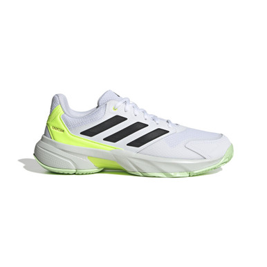 adidas CourtJam Control 3 - Men's | Fromuth