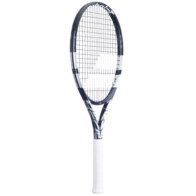 Babolat EVO DRIVE 115 WIMBLEDON 　G2 Babolat Evo Drive Wimbledon 2024 (115) (Strung)
