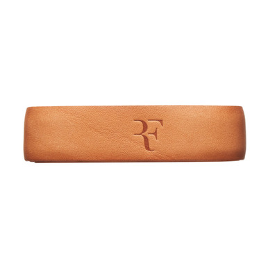Wilson RF Premium Leather Replacement Grip | Fromuth