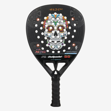 Bullpadel Hack 04 パデルラケット　2025年 BULLPADEL VERTEX 04 25 - 日本パデル - NipponPadel.com -