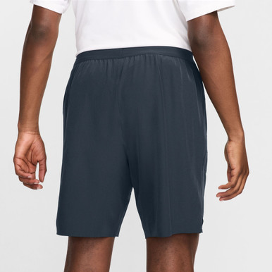 nike court dry 8 inch short
