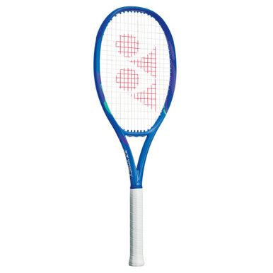 に yonex-ezone-100-plus-2025-blue