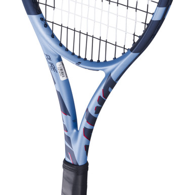 Babolat Pure Drive VS グリップ2 Babolat Pure Drive VS