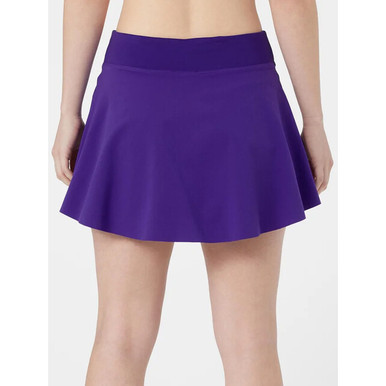 Nike Court Team Club Skirt - Women's