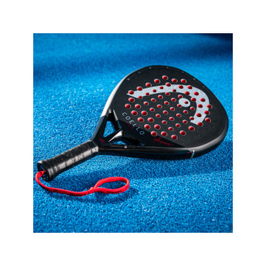Head - Balle De Padel (CS1912) - Jaune - Taille Unique - Paquet