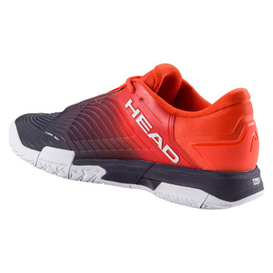 Head Chaussures de tennis Revolt Pro 4.0 Clay Homme (Bleu