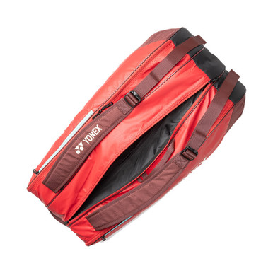 Yonex Team 9 Pack Racquet Bag (2025) | Fromuth