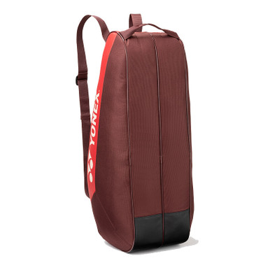 Yonex Team 6 Pack Racquet Bag (2025) | Fromuth Racquet Sports