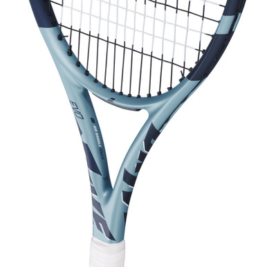 Babolat Evo Drive (Strung) (2025) | Fromuth Racquet Sports