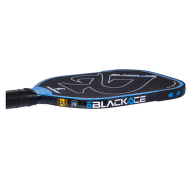 Pro Kennex Black Ace 16 Pickleball Paddle