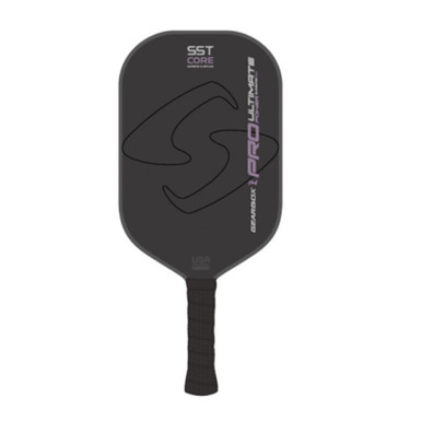 GEARBOX PRO POWER ピックルボール パドル Elongated Gearbox Pro Ultimate Power Elongated 8.0 Pickleball Paddle | Fromuth