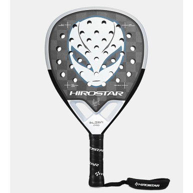 Hirostar Padel Alien Pro Tolito Aguirre 2025 | Fromuth