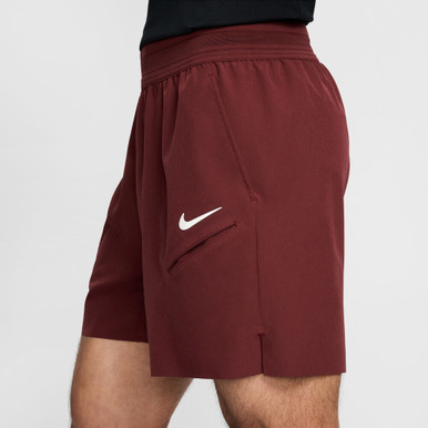 Nike Court Slam 6in Shorts アルカラス 全仏2025 Nike Court Slam 6in Shorts アルカラス 全仏2025 Nike Court Slam 6in
