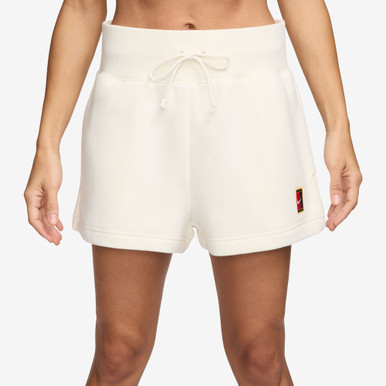 Nike Court Heritage Phoenix Fleece Short (W)