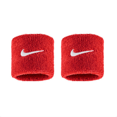 Nike Swoosh Classic Wristbands (2x)