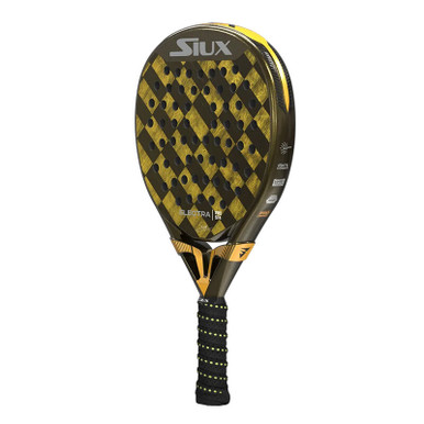 パデルラケット（Siux Electra STUPA Pro ST4） Siux Padel Electra Stupa Pro ST4 | Fromuth