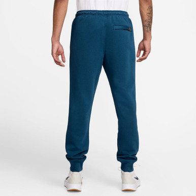 Nike Court Heritage Fleece Pant Jogger (M)