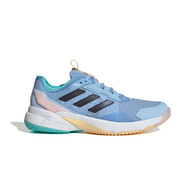 adidas Crazyflight 6 Indoor (W) | Fromuth Racquet Sports
