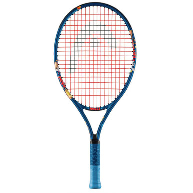 HEAD Paw Patrol 23 Junior (Strung) | Fromuth Racquet Sports