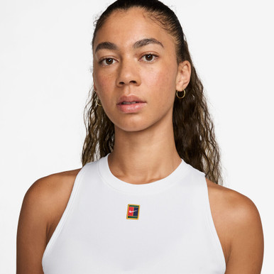 Nike Court Slam London Tank (W)
