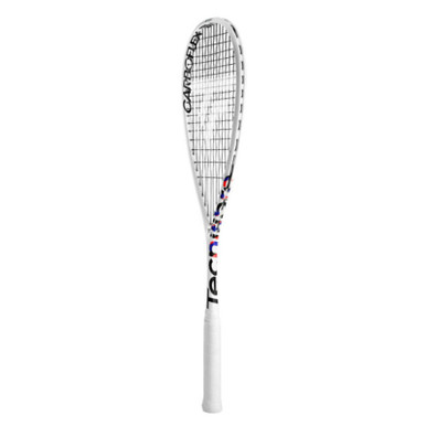 Raquette De Squash Tecnifibre Carboflex X-Top V2 135 - Neuve En Plastique D'origine