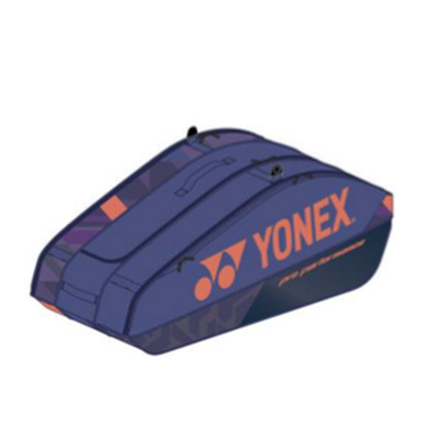 Yonex Percept Pro Racquet 9 Pack Bag (2025) | USTA Pro Shop